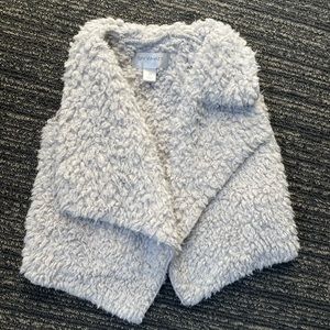 Toddler 2T vest